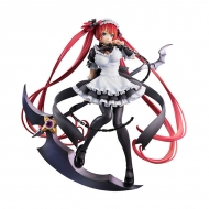 Лимитированная аниме фигурка Queen’s Blade Unlimited — Airi