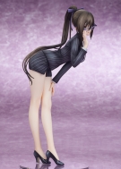 Аниме фигурка Blade Arcus From Shining EX — Sakuya — Onna Kyoushi Ver.