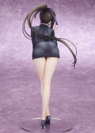 Аниме фигурка Blade Arcus From Shining EX — Sakuya — Onna Kyoushi Ver.