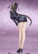 Аниме фигурка Blade Arcus From Shining EX — Sakuya — Onna Kyoushi Ver.