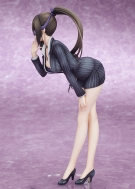Аниме фигурка Blade Arcus From Shining EX — Sakuya — Onna Kyoushi Ver.