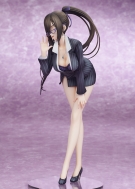 Аниме фигурка Blade Arcus From Shining EX — Sakuya — Onna Kyoushi Ver.