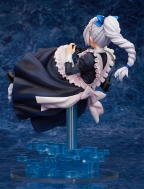 Аниме фигурка Full Metal Panic! Invisible Victory — Teletha Testarossa — 1/7 — Maid Ver.