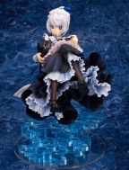 Аниме фигурка Full Metal Panic! Invisible Victory — Teletha Testarossa — 1/7 — Maid Ver.