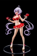 Аниме фигурка Senki Zesshou Symphogear AXZ — Yukine Chris — 1/7 — Swimsuit ver.