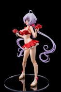 Аниме фигурка Senki Zesshou Symphogear AXZ — Yukine Chris — 1/7 — Swimsuit ver.