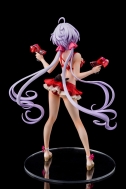 Аниме фигурка Senki Zesshou Symphogear AXZ — Yukine Chris — 1/7 — Swimsuit ver.
