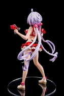 Аниме фигурка Senki Zesshou Symphogear AXZ — Yukine Chris — 1/7 — Swimsuit ver.
