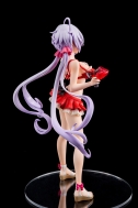 Аниме фигурка Senki Zesshou Symphogear AXZ — Yukine Chris — 1/7 — Swimsuit ver.