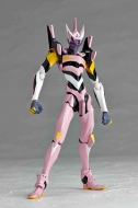 Фигурка Revoltech — Evangelion Shin Gekijouban — Shin Seiki Evangelion: Q — EVA-08