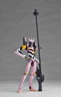 Фигурка Revoltech — Evangelion Shin Gekijouban — Shin Seiki Evangelion: Q — EVA-08