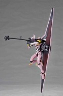Фигурка Revoltech — Evangelion Shin Gekijouban — Shin Seiki Evangelion: Q — EVA-08
