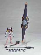 Фигурка Revoltech — Evangelion Shin Gekijouban — Shin Seiki Evangelion: Q — EVA-08