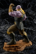 Аниме фигурка Avengers: Infinity War — Thanos — ARTFX+ — 1/10
