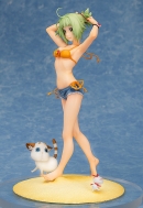 Аниме фигурка Amanchu! Advance — Aria — Kohinata Hikari — Ohime — 1/8 — Swimsuit style