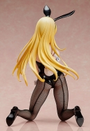 Аниме фигурка Dungeon ni Deai o Motomeru no wa Machigatteiru Darou ka Gaiden: Sword Oratoria — Aiz Wallenstein — B-style — 1/4 — Bunny Ver.