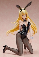 Аниме фигурка Dungeon ni Deai o Motomeru no wa Machigatteiru Darou ka Gaiden: Sword Oratoria — Aiz Wallenstein — B-style — 1/4 — Bunny Ver.