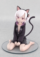 Аниме фигурка Original Character — Kapuri Chiko — 1/5