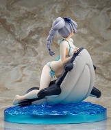 Аниме фигурка Full Metal Panic! Invisible Victory — Teletha Testarossa — 1/7 — Bikini ver.