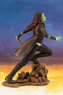 Аниме фигурка Avengers: Infinity War — Gamora — ARTFX+ — 1/10