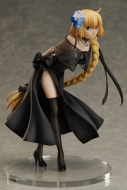 Лимитированная аниме фигурка Fate/Grand Order — Jeanne d’Arc — 1/7 — Heroic Spirit Formal Dress ver., Ruler