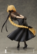 Лимитированная аниме фигурка Fate/Grand Order — Jeanne d’Arc — 1/7 — Heroic Spirit Formal Dress ver., Ruler