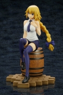 Аниме фигурка Fate/Apocrypha — Jeanne d’Arc — 1/7 — Ruler