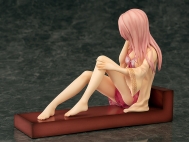 Аниме фигурка THE iDOLM@STER Cinderella Girls — Jougasaki Mika — 1/8 — Glorious Glow Ver.