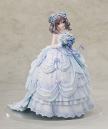 Аниме фигурка THE iDOLM@STER Cinderella Girls — Kanzaki Ranko — 1/7 — Unmei no Machibito ver.