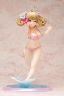Аниме фигурка THE iDOLM@STER Cinderella Girls — Sato Shin — Dream Tech — 1/8 — Tokonatsu Paradise