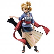 Лимитированная аниме фигурка Naruto Shippuuden — Temari — Naruto Gals