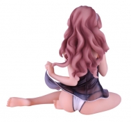 Аниме фигурка Nogizaka Haruka no Himitsu Purezza — Nogizaka Haruka — Skytube — 1/6 — Sexy Lingerie ver.