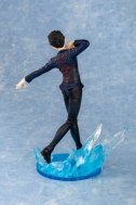 Аниме фигурка Yuri!!! on Ice — Katsuki Yuuri — 1/8