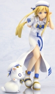 Аниме фигурка ARIA the NATURAL — Alicia Florence — Aria Pokoteng — 1/8