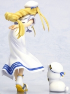 Аниме фигурка ARIA the NATURAL — Alicia Florence — Aria Pokoteng — 1/8