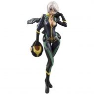 Фигурка Uchuu Senkan Yamato 2199 — Yamamoto Akira — Yamato Girls Collection — Submarine Suit ver.