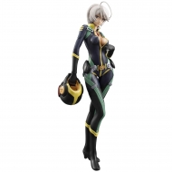 Фигурка Uchuu Senkan Yamato 2199 — Yamamoto Akira — Yamato Girls Collection — Submarine Suit ver.