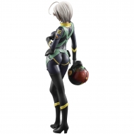 Фигурка Uchuu Senkan Yamato 2199 — Yamamoto Akira — Yamato Girls Collection — Submarine Suit ver.