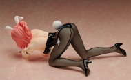 Аниме фигурка Yahari Ore no Seishun Love Comedy wa Machigatteiru. Zoku — Yuigahama Yui — B-style — 1/4 — Bunny ver.