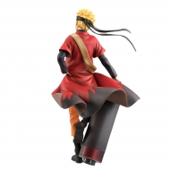 Лимитированная аниме фигурка Naruto Shippuuden — Uzumaki Naruto — G.E.M. — Sennin Mode