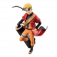 Лимитированная аниме фигурка Naruto Shippuuden — Uzumaki Naruto — G.E.M. — Sennin Mode
