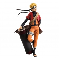 Лимитированная аниме фигурка Naruto Shippuuden — Uzumaki Naruto — G.E.M. — Sennin Mode