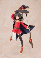Аниме фигурка Kono Subarashii Sekai ni Shukufuku o! — Megumin — 1/7 — Sneaker Bunko 30th Anniversary Ver.