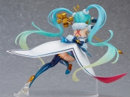 Аниме фигурка GOOD SMILE Racing — Hatsune Miku — 1/7 — Racing 2018 Ver.