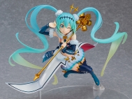 Аниме фигурка GOOD SMILE Racing — Hatsune Miku — 1/7 — Racing 2018 Ver.