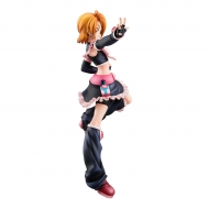 Лимитированная аниме фигурка Futari wa Pretty Cure — Cure Black — Mepple