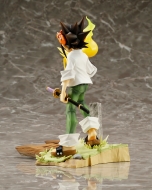 Аниме фигурка Shaman King — Amidamaru — Asakura You — ARTFX J — 1/8