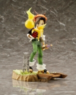 Аниме фигурка Shaman King — Amidamaru — Asakura You — ARTFX J — 1/8
