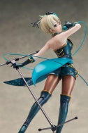 Аниме фигурка THE iDOLM@STER Cinderella Girls — Shiomi Syuko — Tulip Ver.