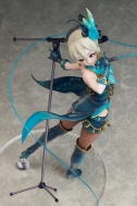 Аниме фигурка THE iDOLM@STER Cinderella Girls — Shiomi Syuko — Tulip Ver.
